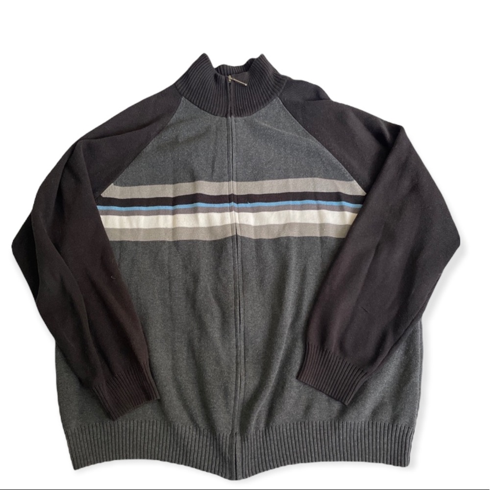 Mossimo sweater
